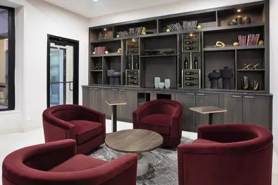 Photo 4 - DoubleTree by Hilton Detroit Novi