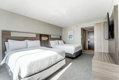 Photo 5 - Holiday Inn Express Philadelphia - Penns Landing by IHG
