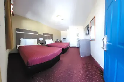 Photo 4 - Americas Best Value Inn Williams Grand Canyon