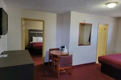 Photo 5 - Americas Best Value Inn Williams Grand Canyon