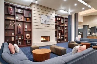 Photo 4 - Courtyard by Marriott Ogden