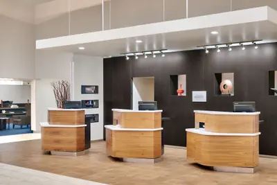 Photo 3 - Courtyard by Marriott Ogden
