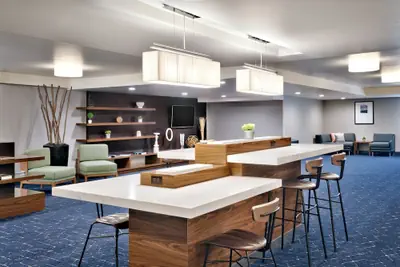 Photo 4 - Courtyard by Marriott Ogden