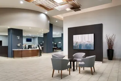 Photo 5 - Courtyard by Marriott Ogden