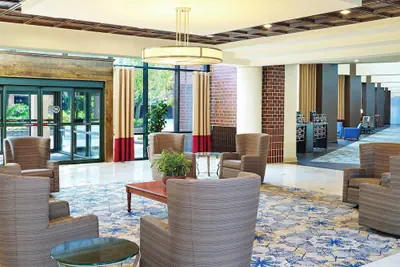 Photo 4 - Sheraton Baltimore North Hotel