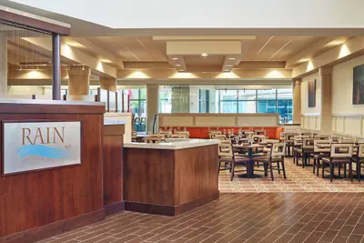 Photo 5 - Sheraton Baltimore North Hotel