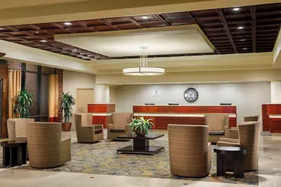 Photo 3 - Sheraton Baltimore North Hotel