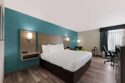 Photo 5 - Best Western Hampton Coliseum Inn