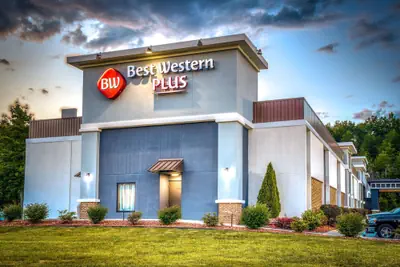 Photo 2 - Best Western Plus Yadkin Valley Inn & Suites