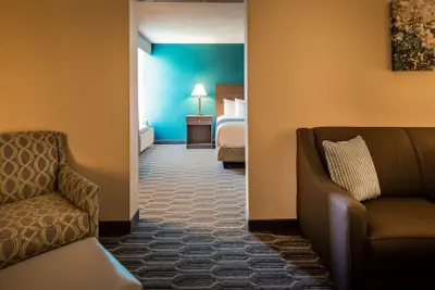 Photo 5 - Best Western Plus Yadkin Valley Inn & Suites