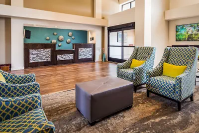 Photo 3 - Best Western Plus Yadkin Valley Inn & Suites