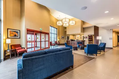 Photo 4 - Comfort Suites St George - University Area