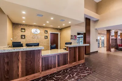 Photo 3 - Comfort Suites St George - University Area