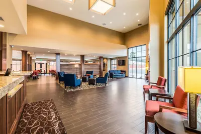 Photo 5 - Comfort Suites St George - University Area
