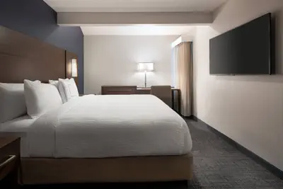 Photo 4 - Residence Inn Las Vegas Convention Center by Marriott