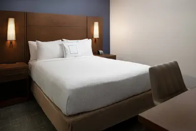Photo 5 - Residence Inn Las Vegas Convention Center by Marriott