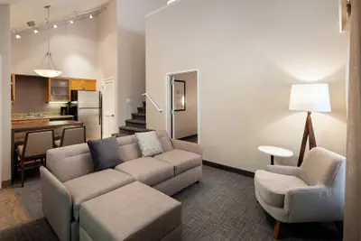 Photo 3 - Residence Inn Las Vegas Convention Center by Marriott