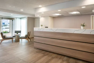 Photo 2 - Residence Inn Las Vegas Convention Center by Marriott