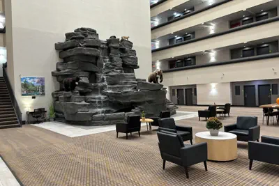 Photo 4 - Holiday Inn Great Falls- Convention Center by IHG