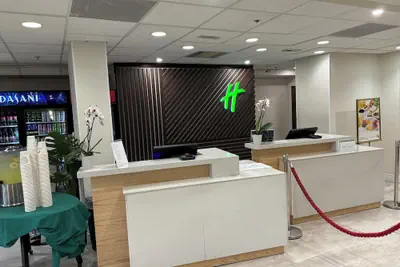 Photo 3 - Holiday Inn Great Falls- Convention Center by IHG