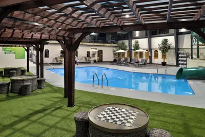 Photo 2 - Holiday Inn Great Falls- Convention Center by IHG