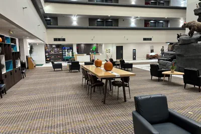 Photo 5 - Holiday Inn Great Falls- Convention Center by IHG