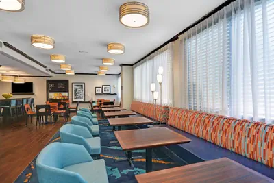 Photo 3 - Hampton Inn Kansas City/Overland Park