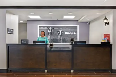 Photo 5 - Hampton Inn Kansas City/Overland Park