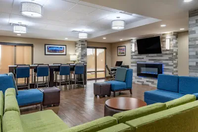 Photo 4 - Comfort Inn Birmingham Homewood
