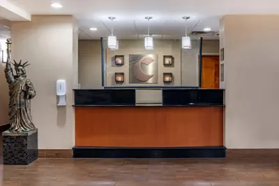 Photo 3 - Comfort Inn Birmingham Homewood