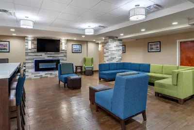 Photo 5 - Comfort Inn Birmingham Homewood