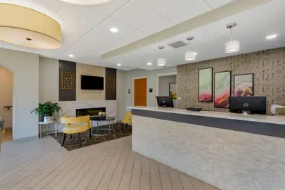 Photo 3 - Best Western North Roanoke
