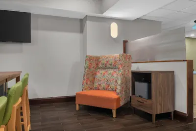 Photo 5 - Hampton Inn Memphis/Southaven