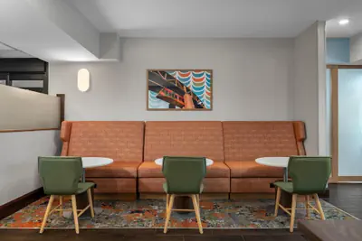 Photo 4 - Hampton Inn Memphis/Southaven