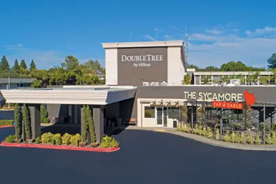 Photo 2 - DoubleTree by Hilton Chico