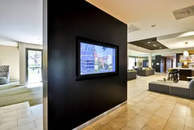 Photo 5 - Courtyard by Marriott Dallas Medical/Market Center