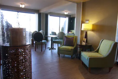Photo 3 - Hampton Inn Winchester-University/Mall Area
