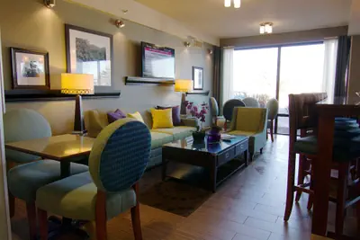 Photo 5 - Hampton Inn Winchester-University/Mall Area
