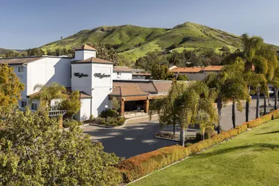 Photo 2 - The Wayfarer San Luis Obispo, Tapestry Collection by Hilton