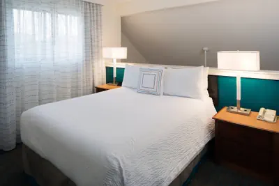 Photo 2 - Residence Inn by Marriott Richmond West End