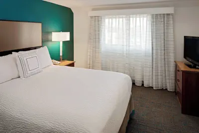 Photo 4 - Residence Inn by Marriott Richmond West End