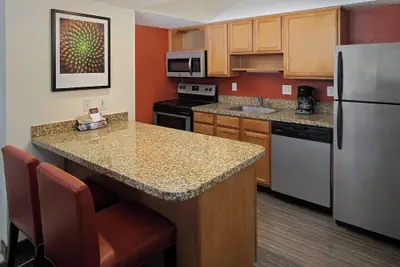 Photo 5 - Residence Inn by Marriott Richmond West End