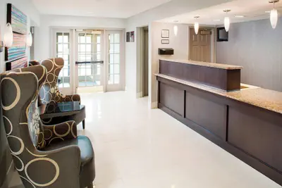 Photo 3 - Residence Inn by Marriott Richmond West End