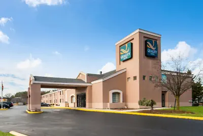 Photo 2 - Quality Inn Grasonville near Kent Island