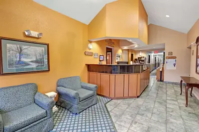 Photo 4 - Microtel Inn & Suites by Wyndham Gatlinburg