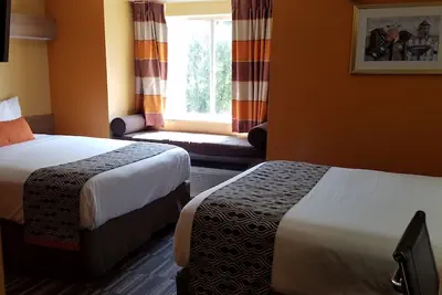 Photo 5 - Microtel Inn & Suites by Wyndham Gatlinburg