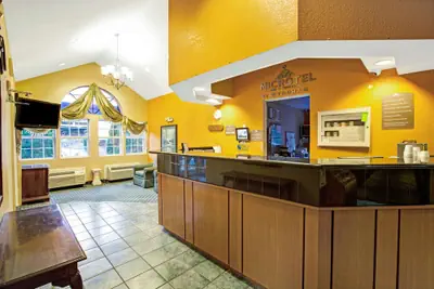 Photo 3 - Microtel Inn & Suites by Wyndham Gatlinburg