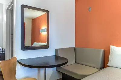 Photo 3 - Motel 6 Fresno, CA
