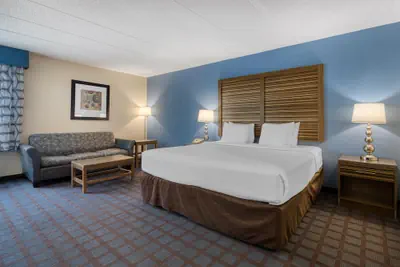 Photo 2 - Best Western Fishers/Indianapolis Area