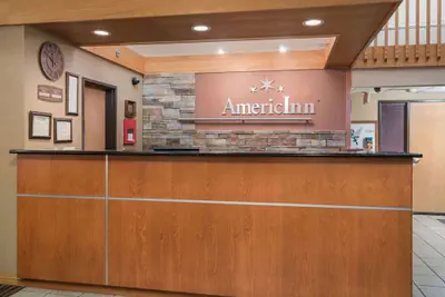 Photo 3 - AmericInn by Wyndham Worthington
